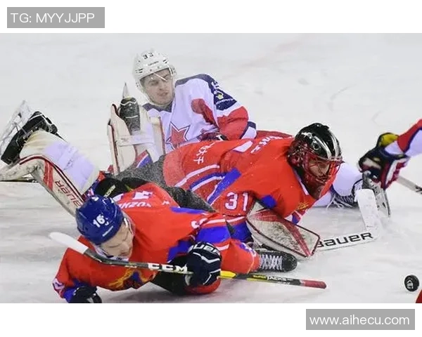 冰球联赛中恶意犯规趋势及联赛处罚机制演变