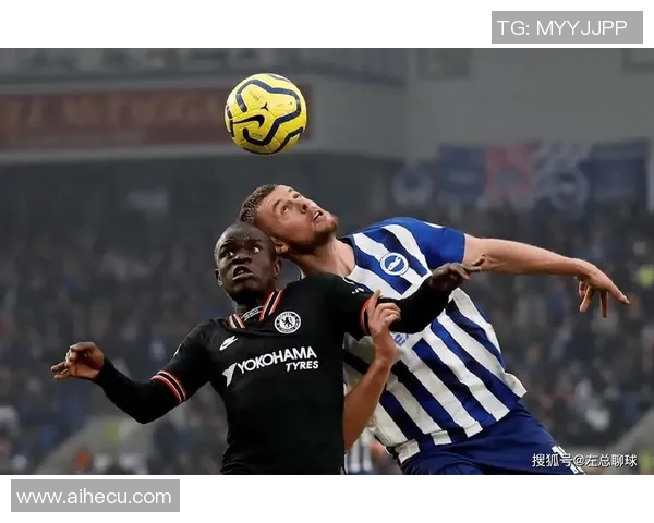 战术拆解英超球队如何通过节奏掌控展现比赛主导力