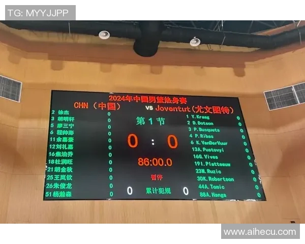 CBA联赛得分与失分之间的相互关系及其对比赛结果的影响分析